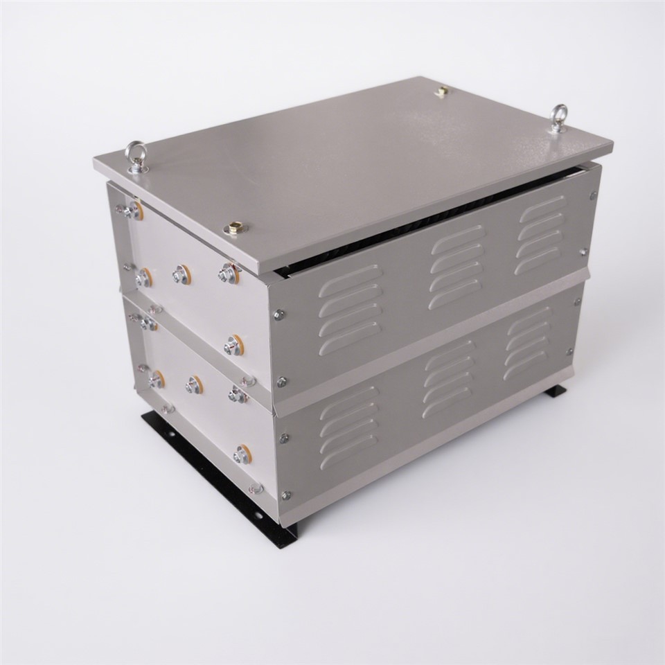 Stainless Steel Resistor